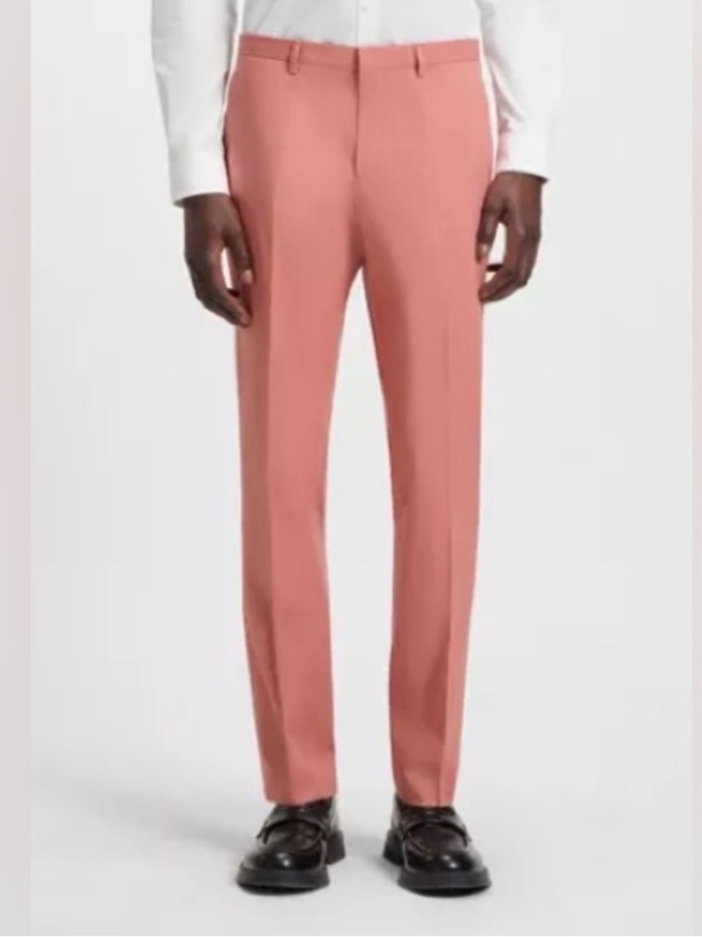 Huggo Boss Dress Pants Size 44R